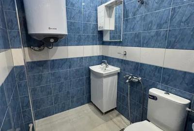 Garsoniera situata in Coresi - 1