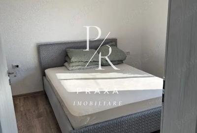 Apartament 3 camere , 50 mp , mobilat +parcare+ terasa , Colinei Cluj! - 2