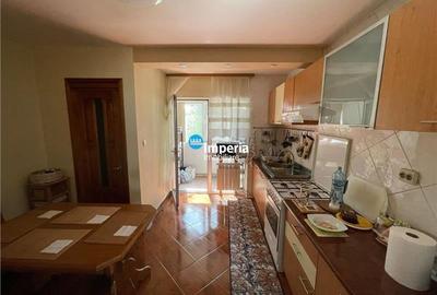 Apartament de 5 camere, 153 mp utili, compartimentare clasica si terasa, zona CU Apartament de 5 camere, 153 mp utili, compartimentare clasica si terasa, zona CU - 6