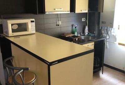 Apartament cu 2 camere decomandat în Gara - 2