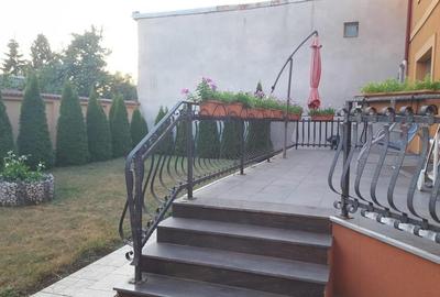 Vila  5 camere  , in Ploiesti, zona 8 Martie. - 27