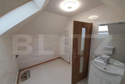 Casa lux 5 camere, 250MP, zona centrala Bistrita - 16