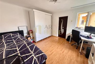Vanzare apartament in casa, curte proprie, Ploiesti, zona centrala. - 12
