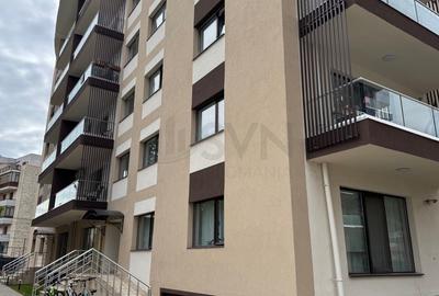 REA1026053 Apartament 2 camere Pipera Diamond Residence Piscina - 18