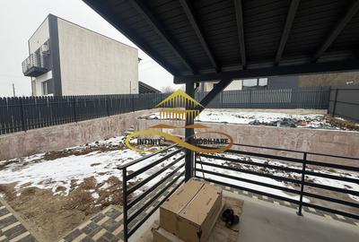 Casa noua de inchiriat in Hemeius Bacau - 23