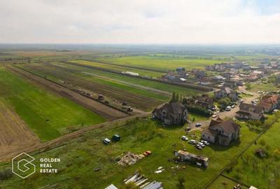 Parcele de 500 mp in Livada, cu toate utilitatile la strada Parcele de 500 mp in Livada, cu toate utilitatile la strada - 10