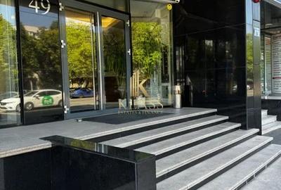 Spatiu pentru birouri -320mp -etaj-1-complet utilat si mobilat, gata de mutat! - 5