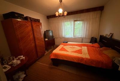 Apartament 4 camere, decomandat, 90 mp, cartier George Enescu - 3