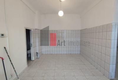 Spațiu comercial, de 142 mp, în Grivița - 10