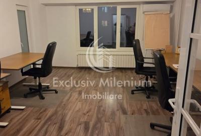 Calea Calarasi /Hyperion Birouri 3 camere - 2
