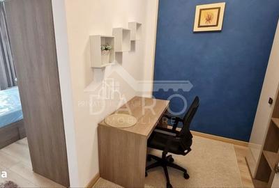 Apartament cu 2 camere în Central - 7