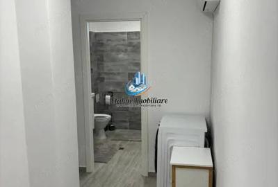 Apartament cu 2 camere decomandat în Central - 2
