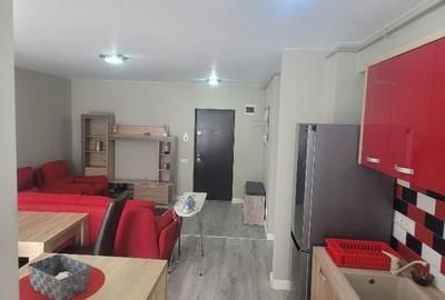 Apartament cu 2 camere decomandat în Florești