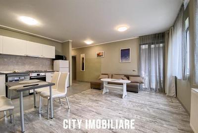 Apartament 2 camere, bloc nou, parcare, mobilat, Buna Ziua, Bella Vista - 3