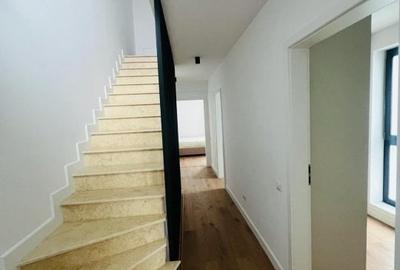 Casa de vanzare, 4 camere, ultrafinisata, mobilata si utilata, Buna Ziua - 11