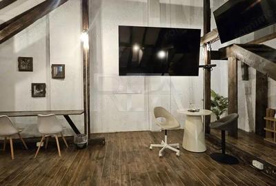 Casă cu 11 camere cu Teren 637 Mp în Cișmigiu