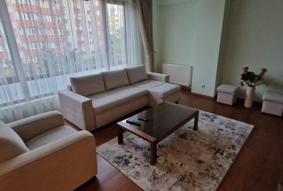 Apartament cu 2 camere în 13 Septembrie - 12