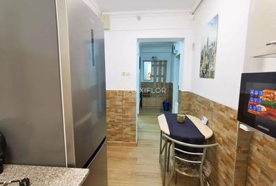 Apartament cu 2 camere | 2 bedroom apartament | Cornișa - 6