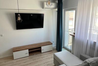 Apartmanet cu 2 Camere Cismigiu - Centrala Proprie - U3 - 4