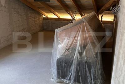 Casa in Sanpetru cu priveliste panoramica si zona linistita - 12