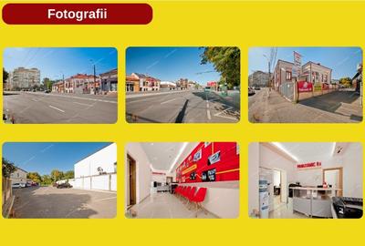 Spațiu premium pentru afacerea ta situat pe Str. Brăilei - 3