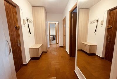 Apartament 2 camere, 60 mp, decomandat, ac, balcon, Mall Vitan - 5