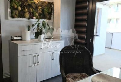 Apartament cu 2 camere decomandat în Central - 18