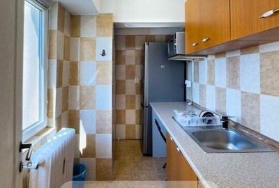 Garsoniera Tomis Mall - ultracentral - 5