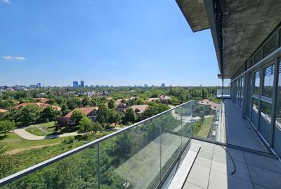 Apartament cu 3 camere în Floreasca - 12