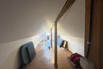 Casă cu 7 camere cu Teren 1000 Mp în Nord - 3