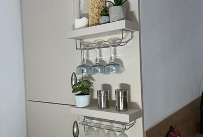 Apartament cu 2 camere in Gavana Pitesti - 2