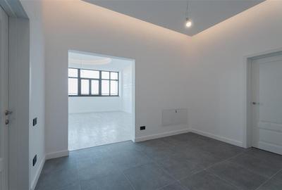 Apartament cu 3 camere decomandat în Copou - 21