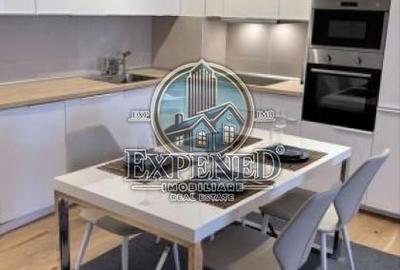 Apartament cu 2 camere decomandat în Primăverii - 6