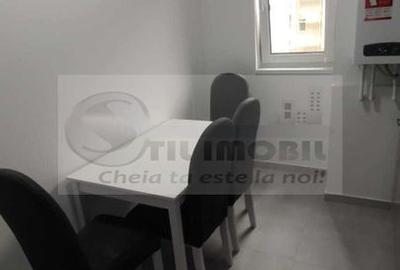 Apartament 2 Camere Pacurari -450 euro - 6