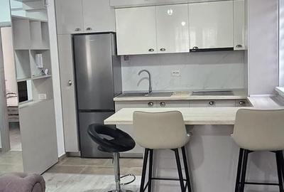 Ap 2 camere LUX Militari Residence comision 50% - 6