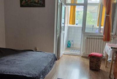 Garsonieră în Central - 1