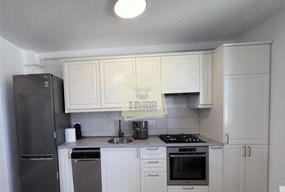 Apartament cu 2 camere în Central - 2