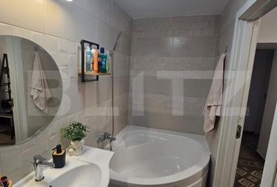 Casa individuala, 110 mp utili, 328 mp teren, finisata, Chinteni! Casa individuala, 110 mp utili, 328 mp teren, finisata, Chinteni! - 16