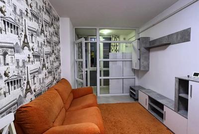 Apartament cartierul Visoianu - 1