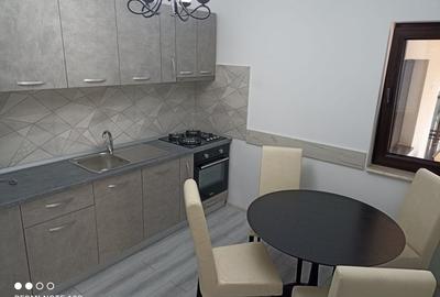 Casa noua Turcesti - 4