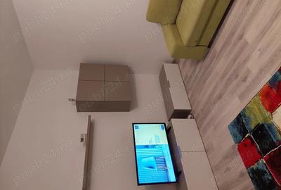 Garsoniera 20th Residence Crangasi Regie Petrache Poenaru Garsoniera 20th Residence Crangasi Regie Petrache Poenaru - 6