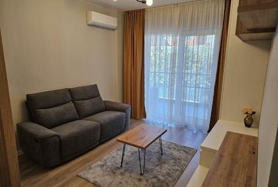 Inchiriere GARSONIERA /STUDIO  - 13 SEPTEMBRIE  - VULCAN RESIDENCE  560 euro - 1