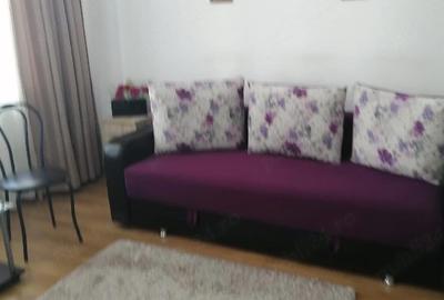 Garsonieră decomandată în Orizont - 1
