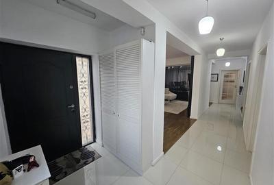 Casă individuală cu 5 camere cu Teren 600 Mp în Militari - 14