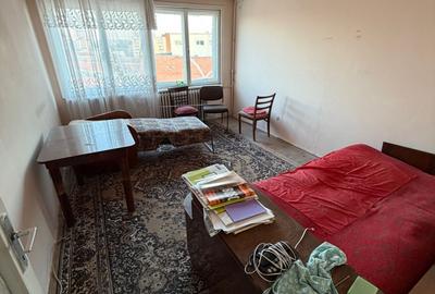 Apartament cu 2 camere decomandat în Circumvalațiunii - 2