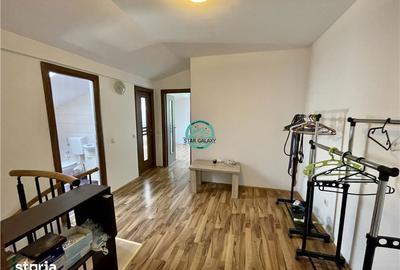 Apartament cu 4 camere, mobilat în Cornișa - 7