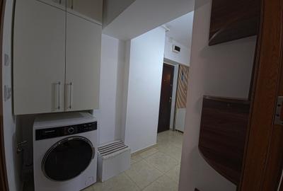 Tomis II  2 camere decomandat  modern  renovat complet  termen lung - 6