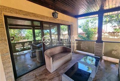 Casă individuală cu 4 camere cu Canalizare în Valu lui Traian - 1