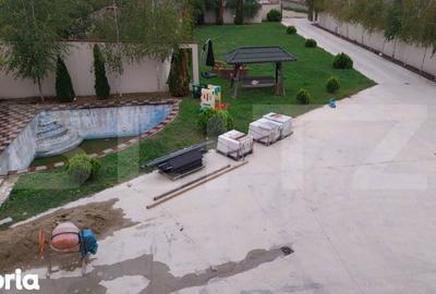Casă cu 8 camere cu Teren 873 Mp în Tătărani - 5