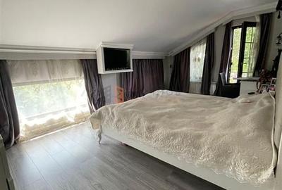 Casa tip P+M zona Gura Calnaului - 12